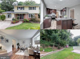 5023 Swinton Dr, Fairfax, VA 22032