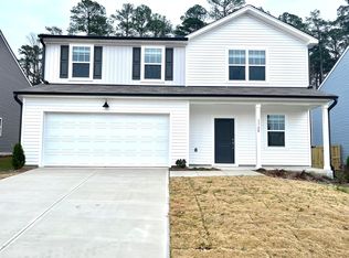 1728 Arapahoe Ridge Dr, Raleigh, NC 27604