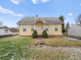 339 Plainsboro Rd, Plainsboro, NJ 08536