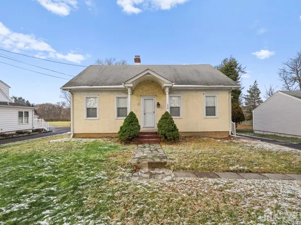 339 Plainsboro Rd, Plainsboro, NJ 08536