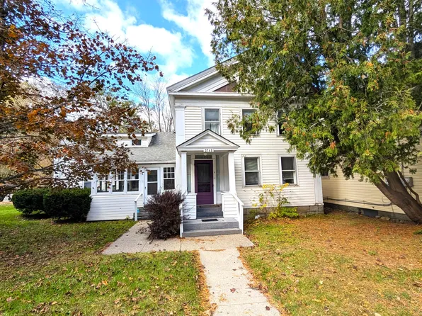 3749/3751 State Route 22, Willsboro, NY 12996