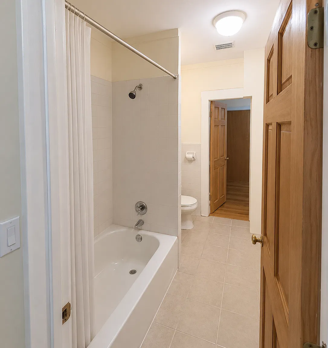 3 bed, 500 sqft, $3,000 — Photo 2