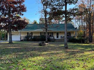 83 Circle Dr, Drasco, AR 72530