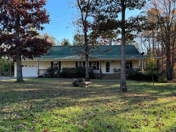 83 Circle Dr, Drasco, AR 72530
