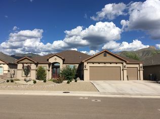 2209 Silverado, Alamogordo, NM 88310