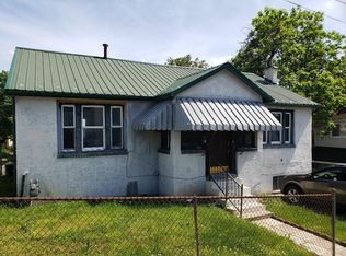 802 Vincent St, Charleston, WV 25302