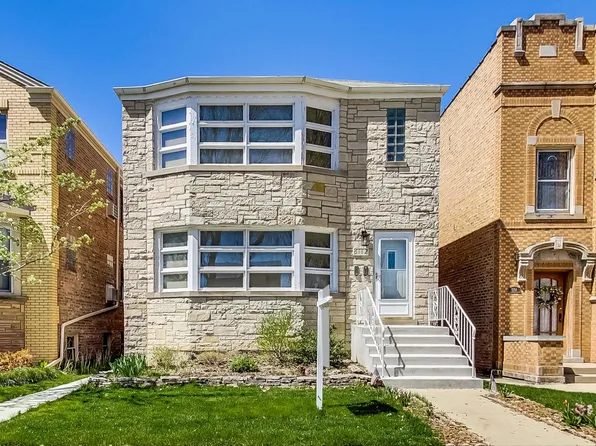 6162 N Meade Ave, Chicago, IL 60646