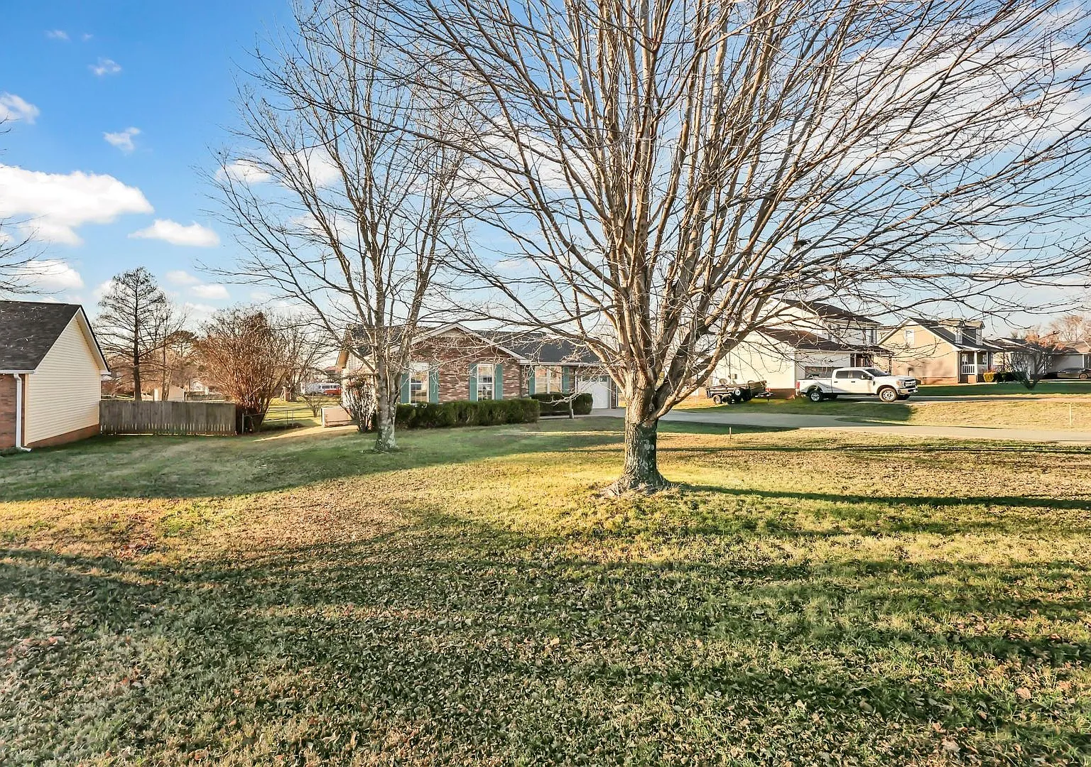 3 Bedroom Ranch Style Home with a Fully Fenced in Backyard! — Photo 3