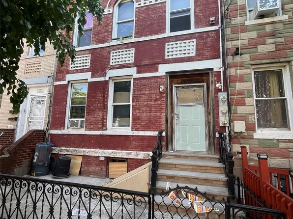 593 Warwick Street, Brooklyn, NY 11207