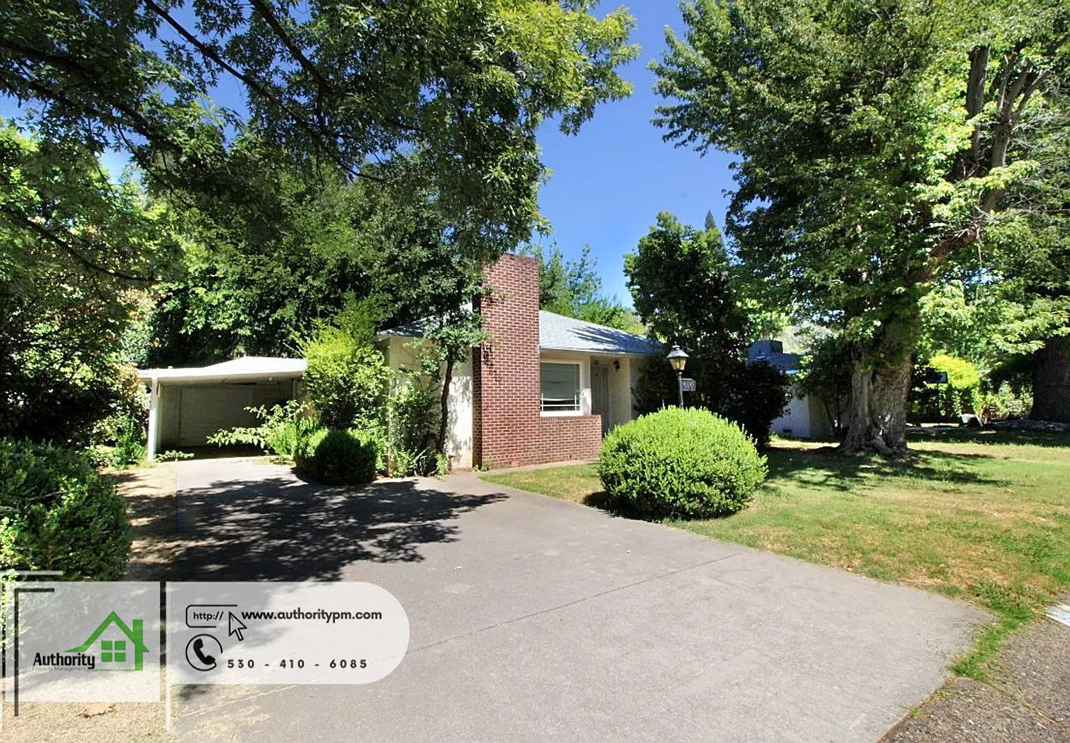 3 bed, 2.0 bath, 1376 sqft, $1,995 — Photo 1