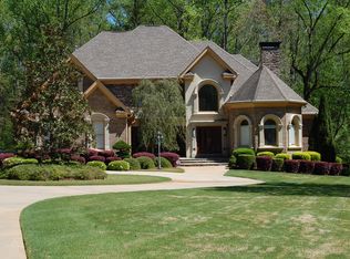 2610 Wellington Way SE, Conyers, GA 30013