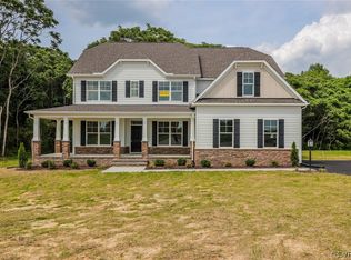 13101 Cabell Farm Pkwy, Ashland, VA 23005