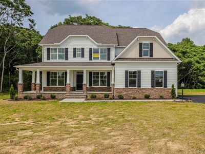 13101 Cabell Farm Pkwy, Ashland, VA, 23005