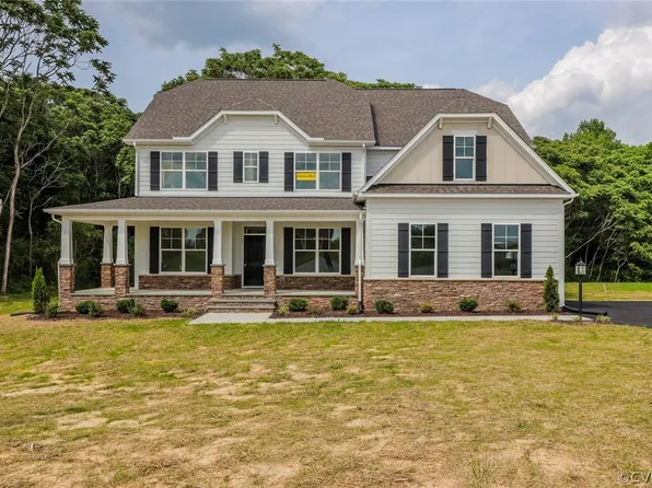 13101 Cabell Farm Pkwy, Ashland, VA 23005