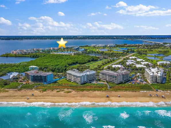 40 NE Plantation Rd APT 207, Stuart, FL 34996