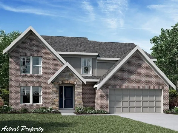 12279 Pleasant View Dr, Pickerington, OH 43147