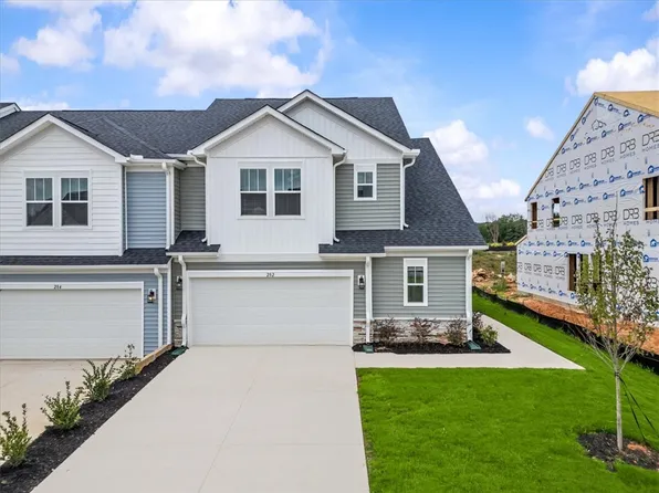 282 Silo Ridge Dr, Anderson, SC 29621