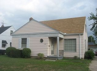 3108 Walbrook Ave, Cleveland, OH 44109