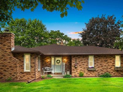 3520 Aerts Ln, De Pere, WI, 54115