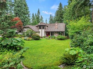 17521 7th Ave W, Bothell, WA 98012