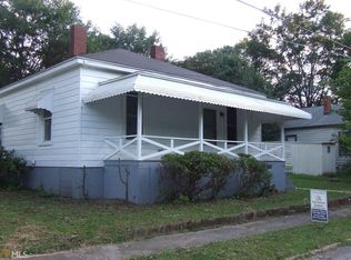 13 Laurel St, Porterdale, GA 30014