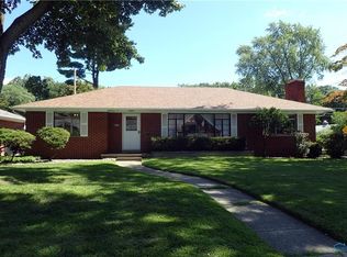 2802 Isha Laye Dr, Toledo, OH 43606