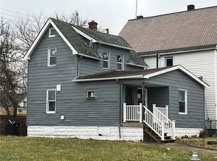 3474 E 145th St, Cleveland, OH 44120