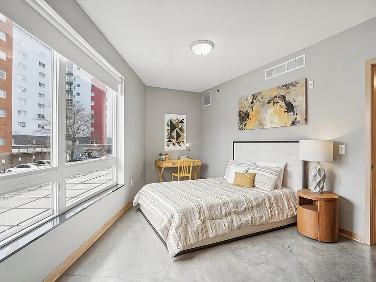 Solhaus Apartments & Tower — Photo 26