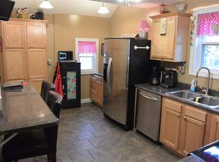 3429 Ridgeway Dr, Ashland, KY 41102