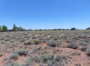 Tbd W Plum Blossom, Snowflake, AZ 85937