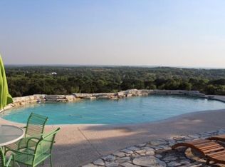 1014 Westland Ridge Rd, Dripping Springs, TX 78620
