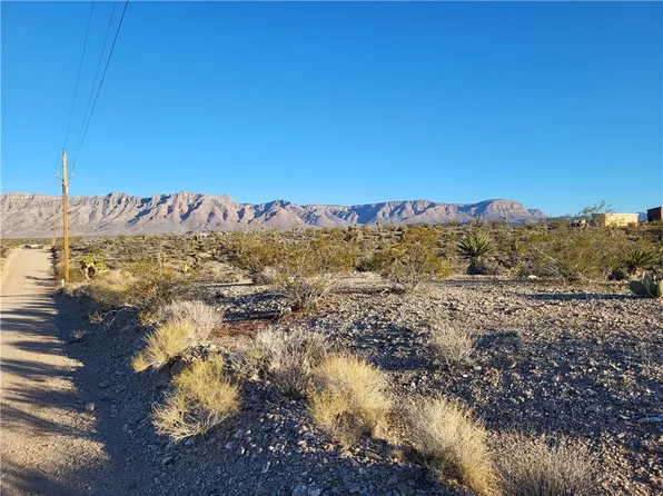 688 W Boathouse Dr, Meadview, AZ 86444