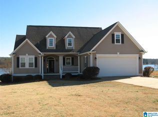 597 Cove Rd, Sylacauga, AL 35151