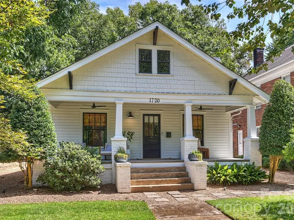 1720 Thomas Ave, Charlotte, NC 28205