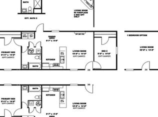 7803 Saint Andrews Church Rd TRAILER 54, Louisville, KY 40214