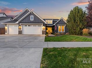 4218 W Sunny Cv, Meridian, ID 83646