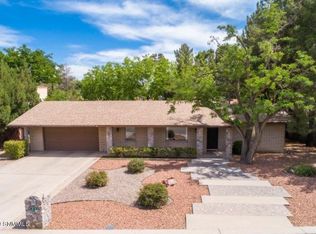 921 Raleigh Rd, Las Cruces, NM 88005