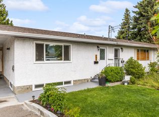 700 Fraser Rd, Kelowna, BC V1X 3M3