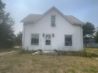 208 N Hyde St, Atkinson, NE 68713
