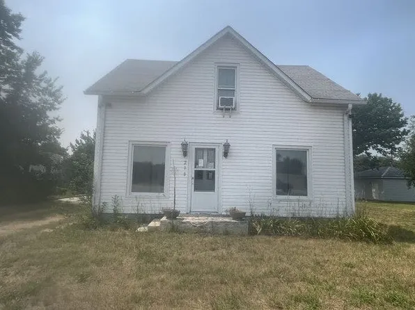 208 N Hyde St, Atkinson, NE 68713