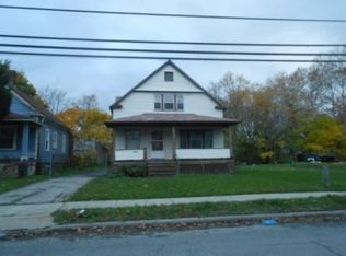 3630 E 131st St, Cleveland, OH 44120