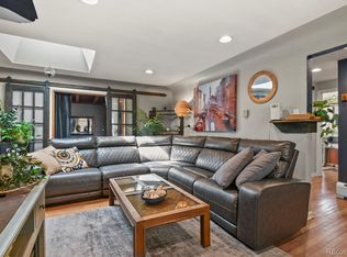 4365 Kendall St, Wheat Ridge, CO 80033