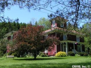 6133 Cold Brook Rd, Homer, NY 13077