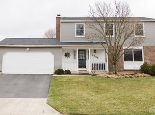 4556 Falcon Cir, Dayton, OH 45424