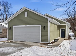 3129 Elizabeth St, Indianapolis, IN 46234