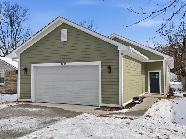 3129 Elizabeth St, Indianapolis, IN 46234