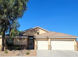 7141 Goldfield St, North Las Vegas, NV 89084