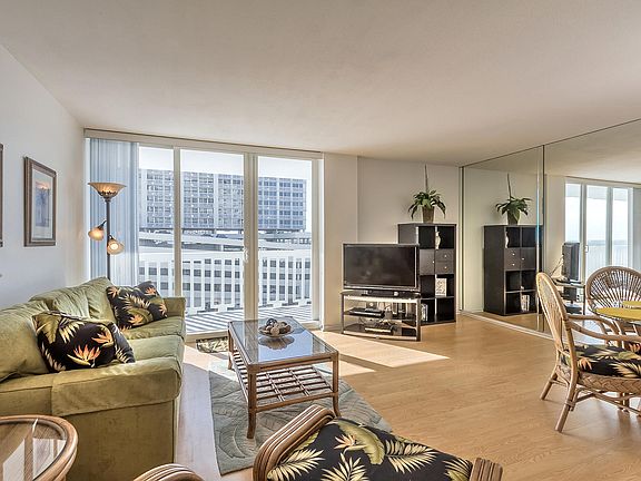 3rd image of 2800 N Atlantic Ave APT 508