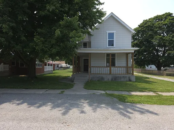 422 Monroe St, Monroeville, IN 46773