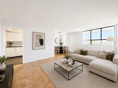 525 Eglinton Ave E #804 Photo 1
